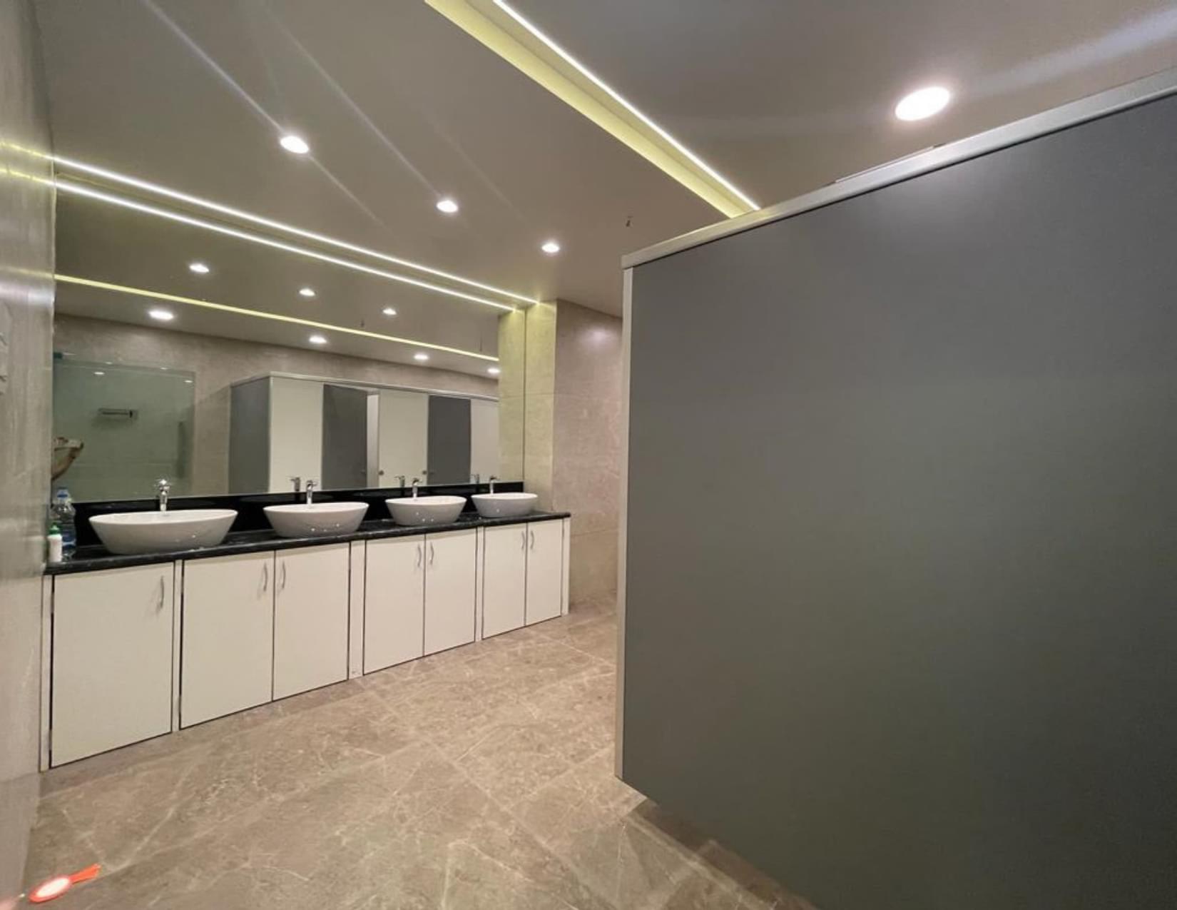 RIIM Pune Infrastructure photo 18